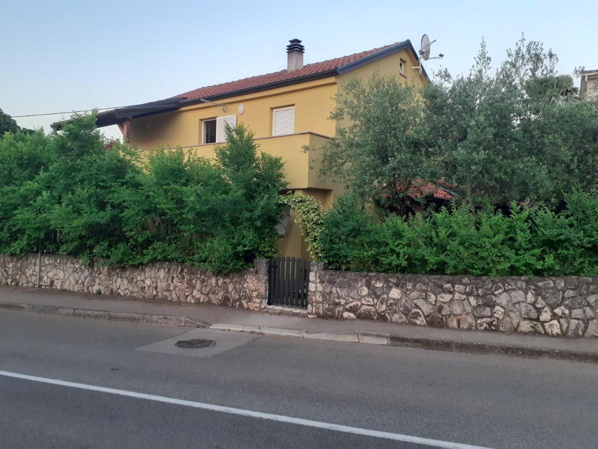 Ljerka Lägenhet